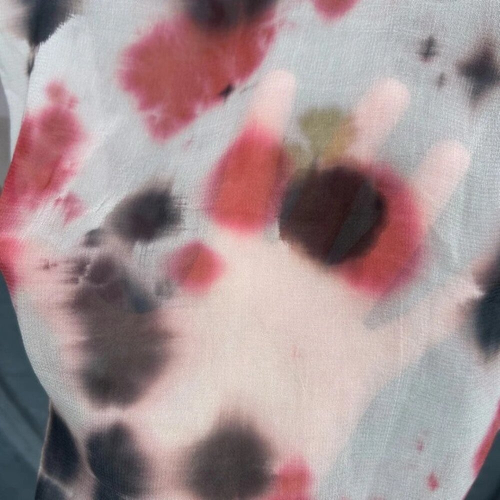 Project AJ117  Glory Blouse, size Small - Picture 8 of 11